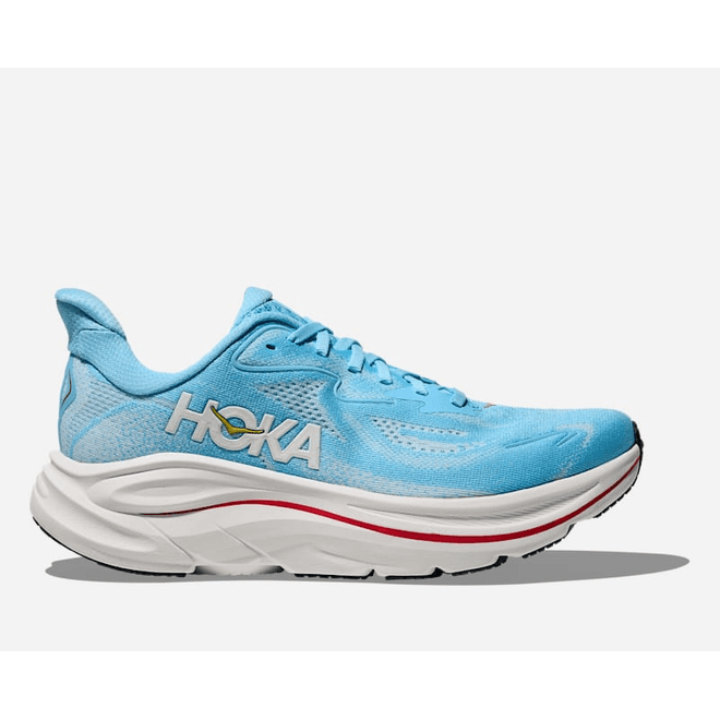 HOKA Clifton 10 Road Running Soaring Blue