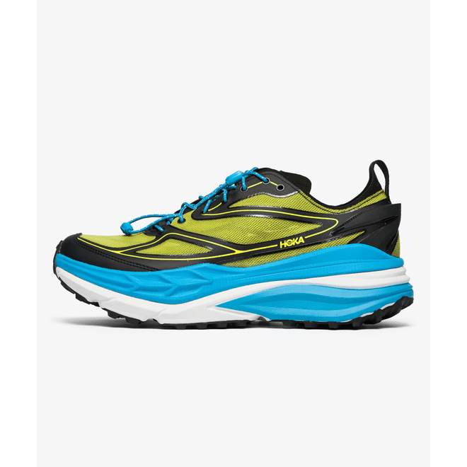 HOKA Stinson One7