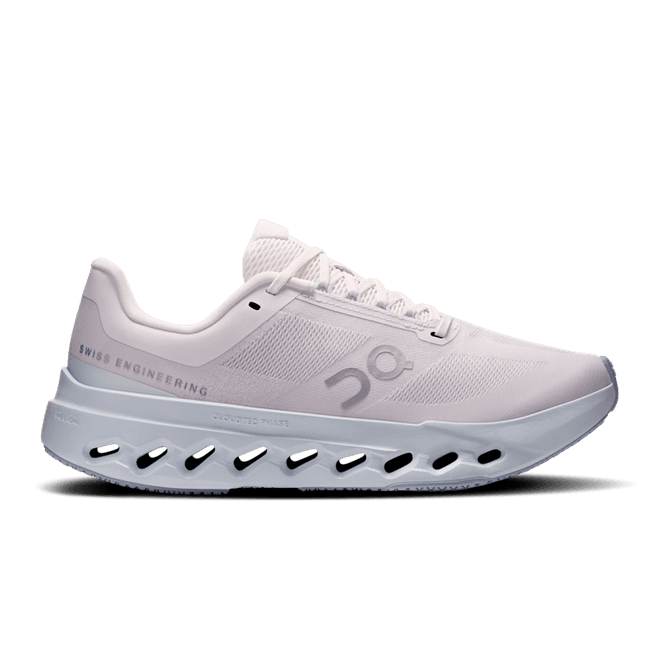 ON Cloudsurfer Next 'Pink'