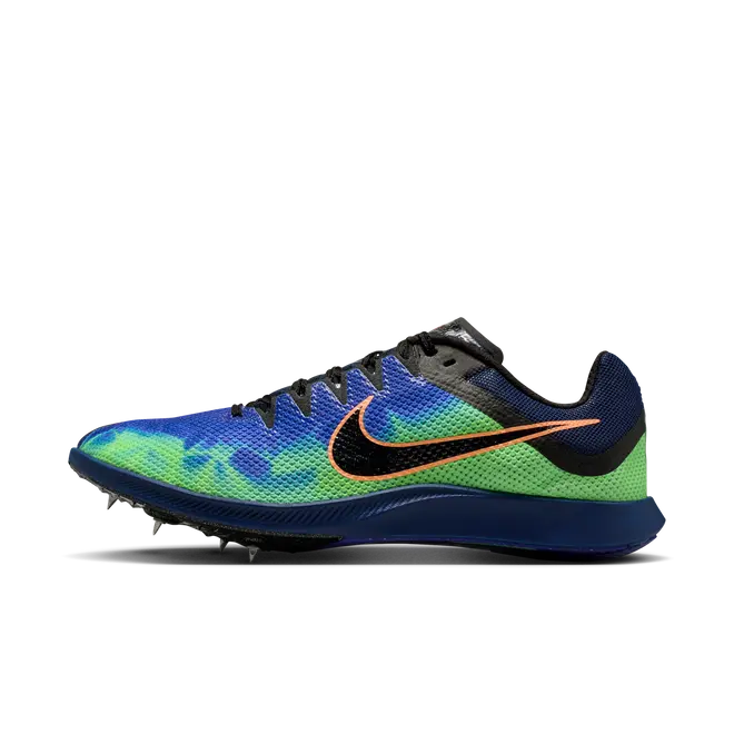 Nike Zoom Rival Distance Athletics Distance Spikes
