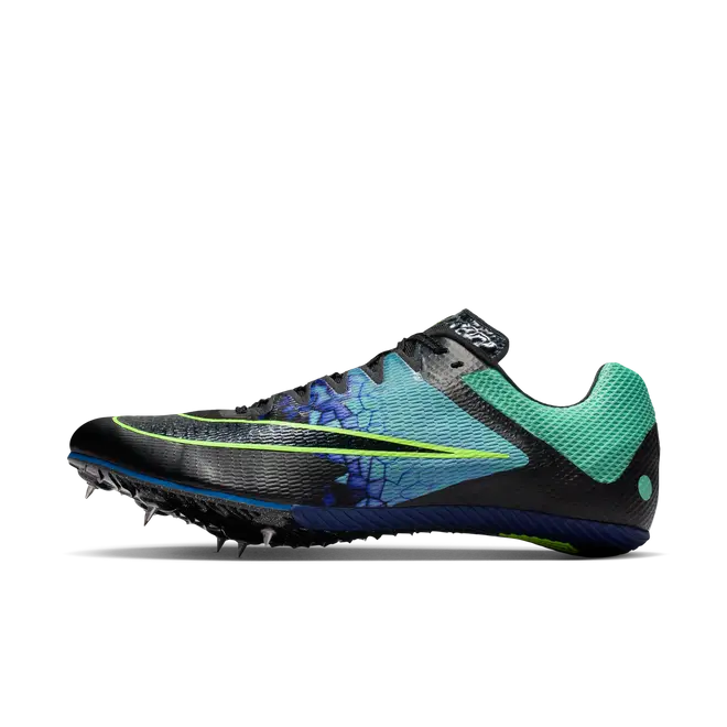 Nike Zoom Rival Sprint Athletics Sprinting Spikes