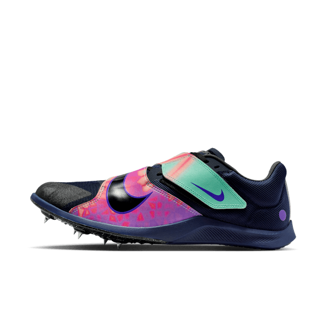 Nike Rival Jump Athletics Jumping Spikes