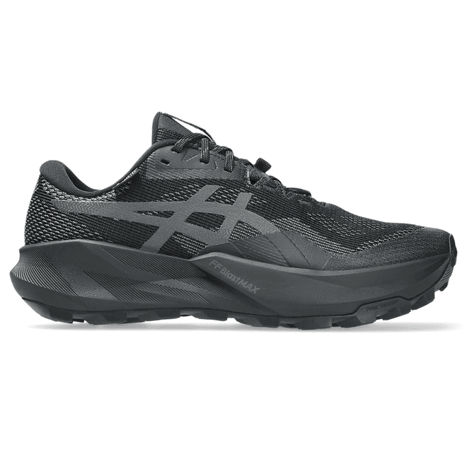 ASICS TRABUCO 14 GORE-TEX Black