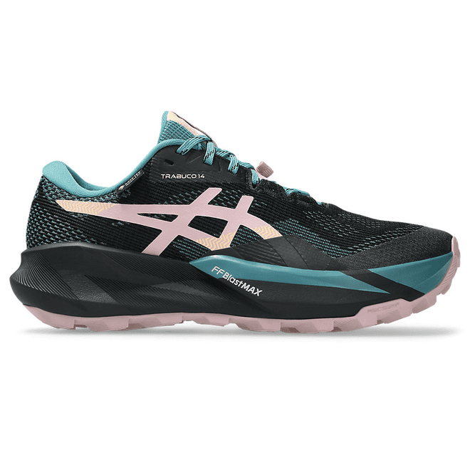 ASICS TRABUCO 14 GORE-TEX Black