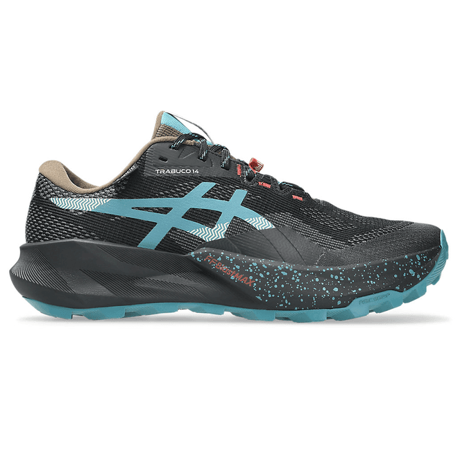 ASICS TRABUCO 14 GORE-TEX Black