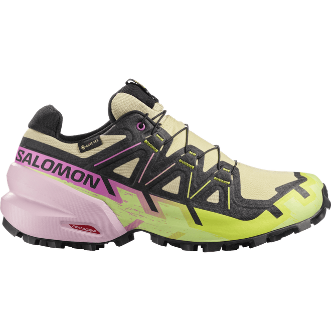 Salomon Speedcross 6 Gtx W
