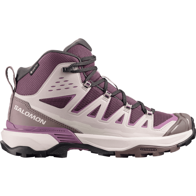 Salomon X Ultra 360 Edge Mid Gtx W