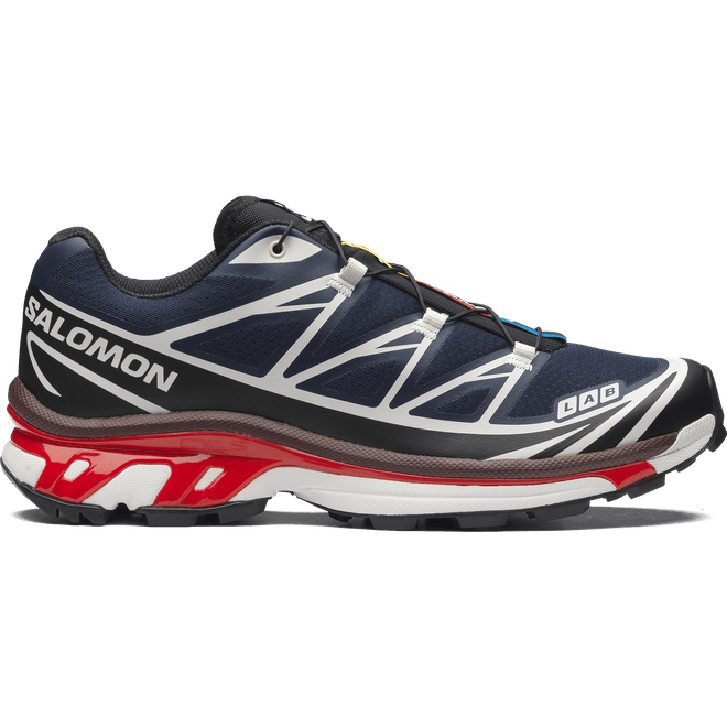 Salomon Xt-6
