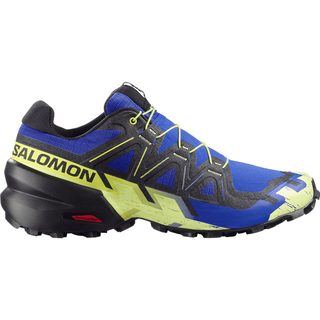 Salomon Speedcross 6