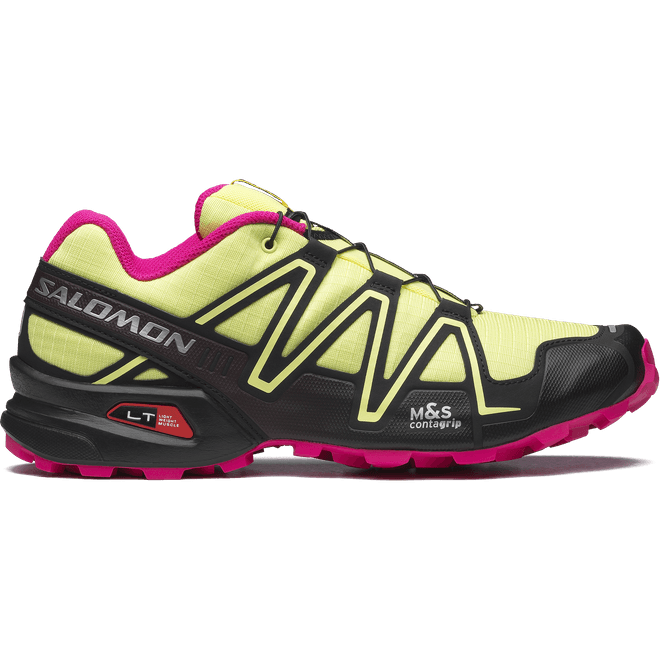 Salomon Speedcross 3