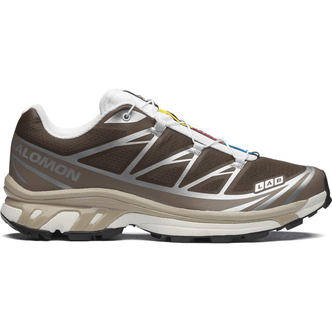 Salomon Xt-6
