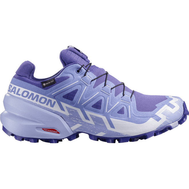 Salomon Speedcross 6 Gtx W