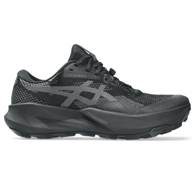 ASICS TRABUCO 14 GORE-TEX Black
