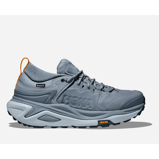 HOKA Kaha 3 Low GORE-TEX Washed Blue