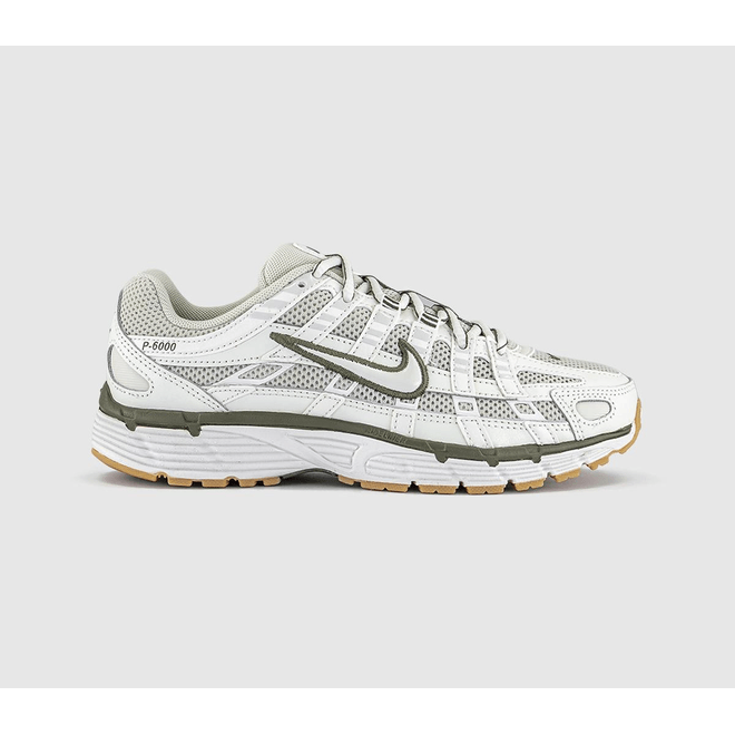 Nike WMNS P-6000