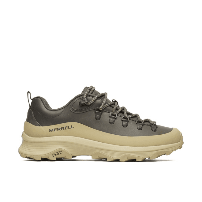 Merrell Ontario Speed Leather Lace SE 'Beluga/Palm'