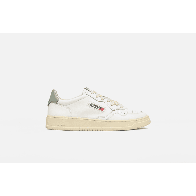 Autry Medalist Low LL11