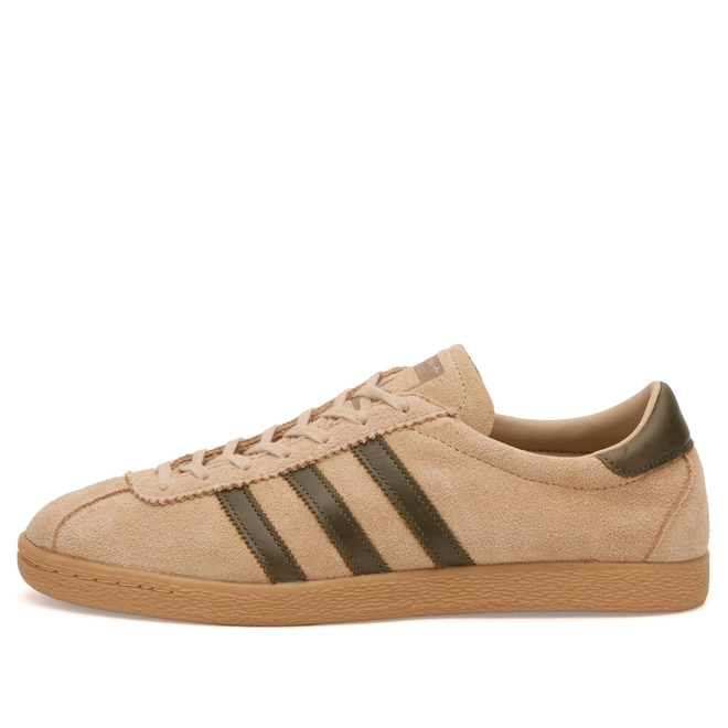 adidas Tobacco