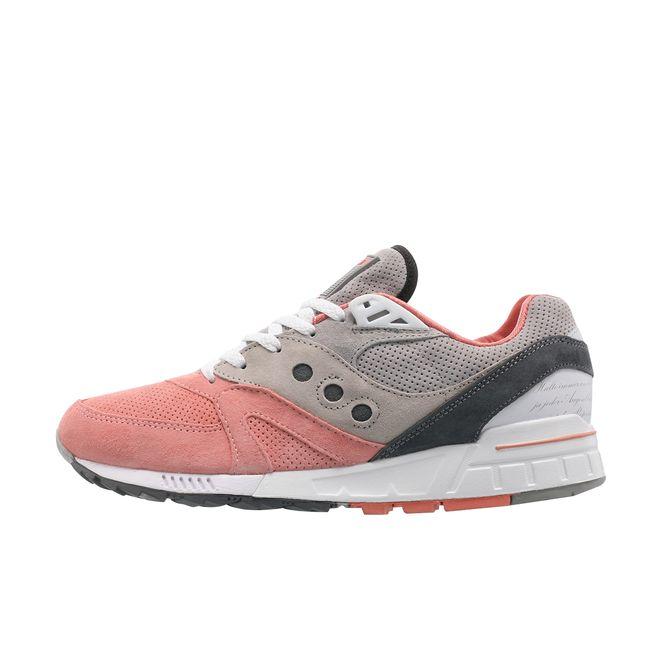Saucony Shadow 5000 x AFEW