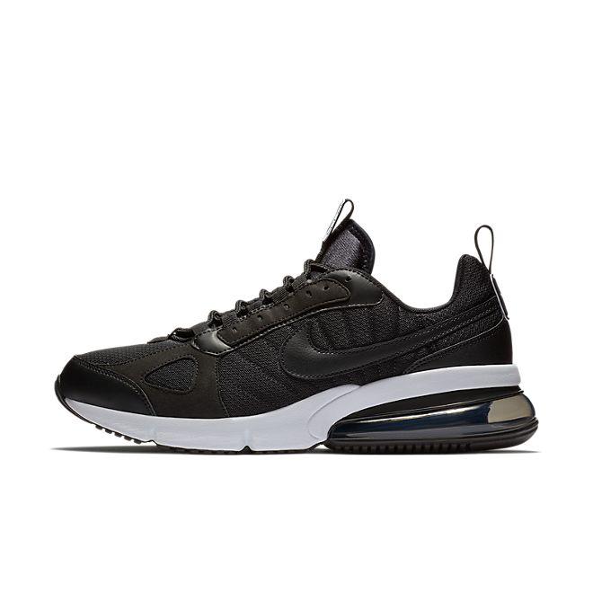 Nike Air Max 270 Futura - Black White