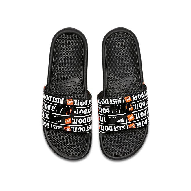 Nike Benassi JDI Printed