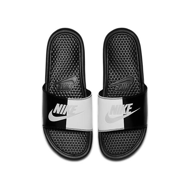 Nike Benassi