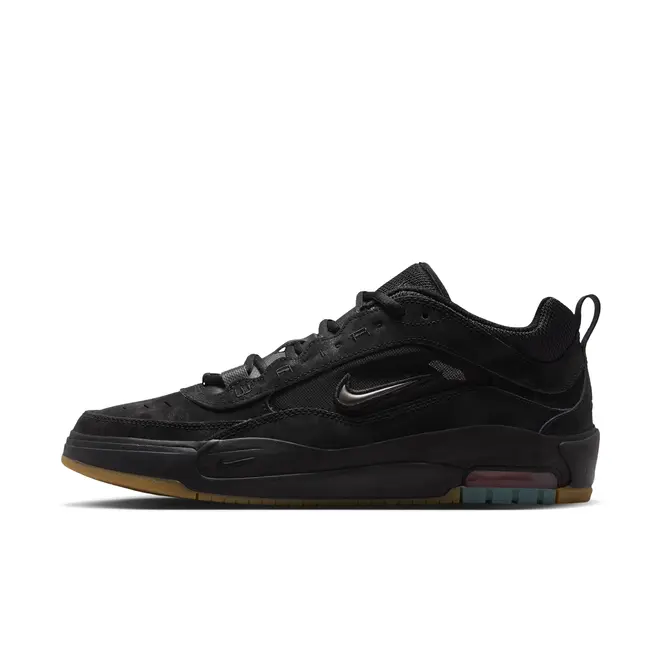 Nike Air Max Ishod 'Black'