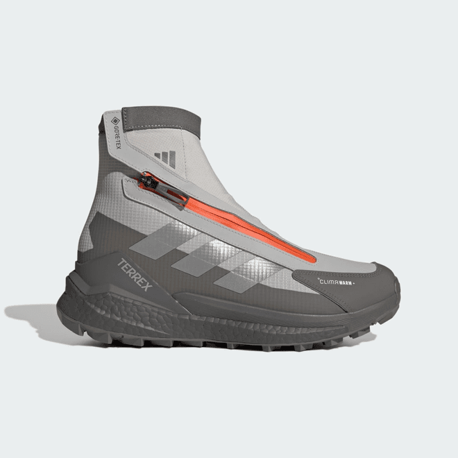 adidas Terrex Free Hiker 2 GTX Climawarm+