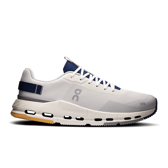 ON Cloudnova Form 2 'Grey'