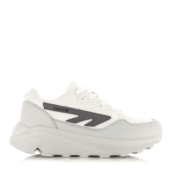 Hts Shadow Rgs Gardenia Black Mesh Unisex