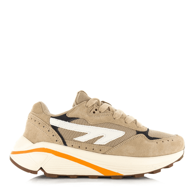 Hts Shadow Rgs Doeskin/gardenia Mesh Unisex