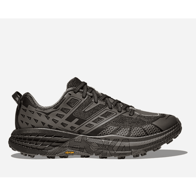 HOKA Speedgoat 2 Black