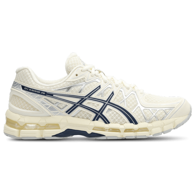 Asics Gel-kayano 20 White