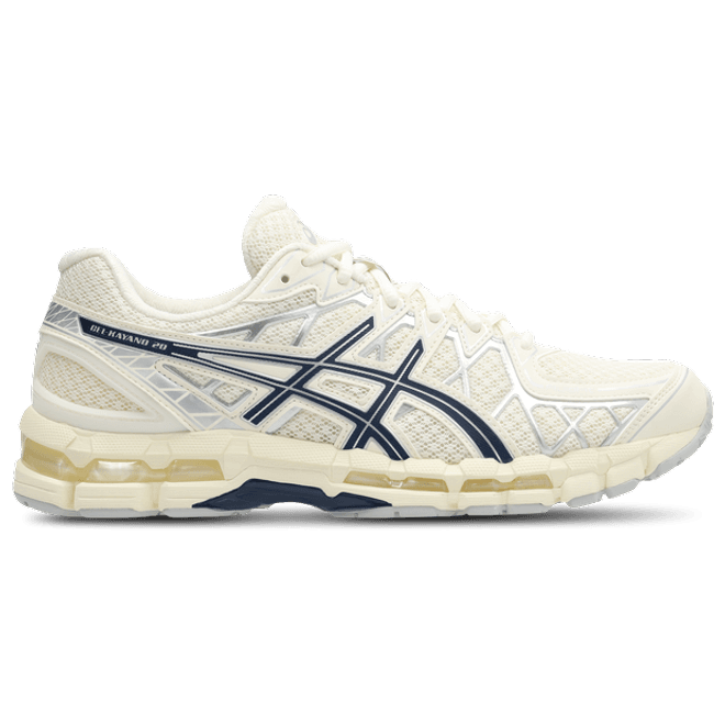 Asics Gel-kayano 20 White