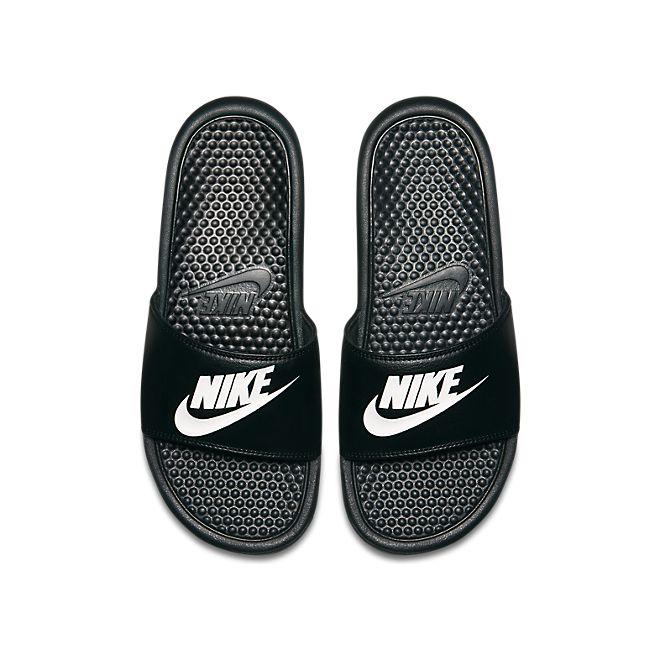 Nike Benassi