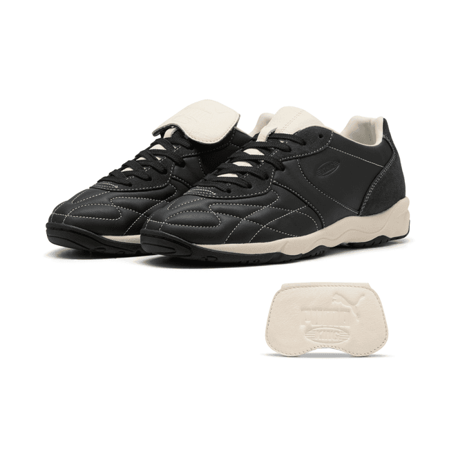 PUMA KING Indoor Icons
