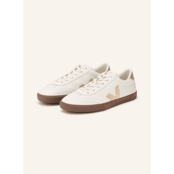 Veja Volley O.t. Leather W