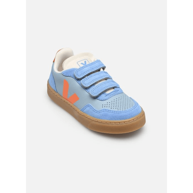 Veja Small V-90 O.t. Leather