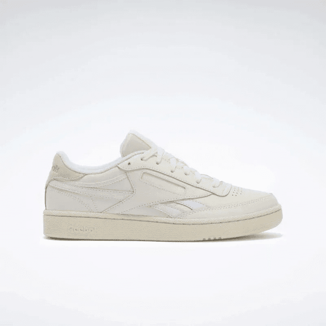 Reebok Club C Revenge 'Chalk'