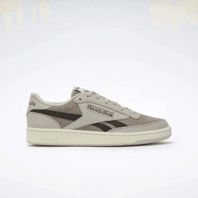 Reebok Club C Revenge Vintage II 'Hazy Grey'