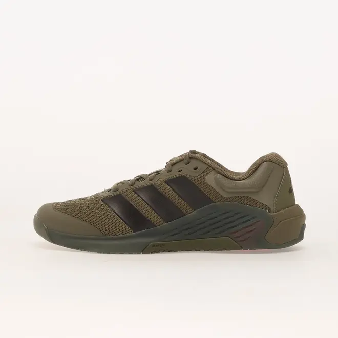 adidas Dropset 4 Training Olive Strata