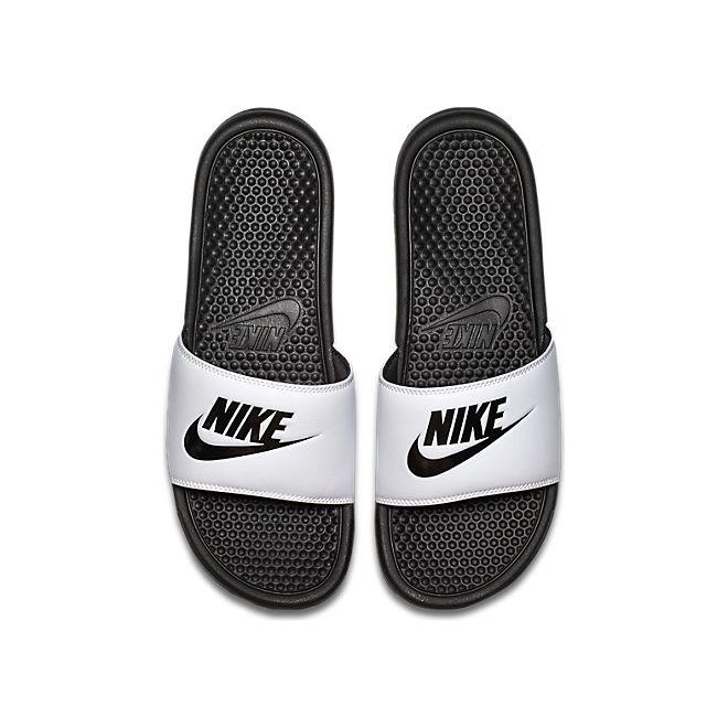 Nike Benassi