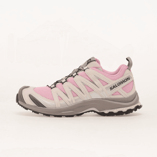 Salomon Xa Pro 3D Pink Frosting