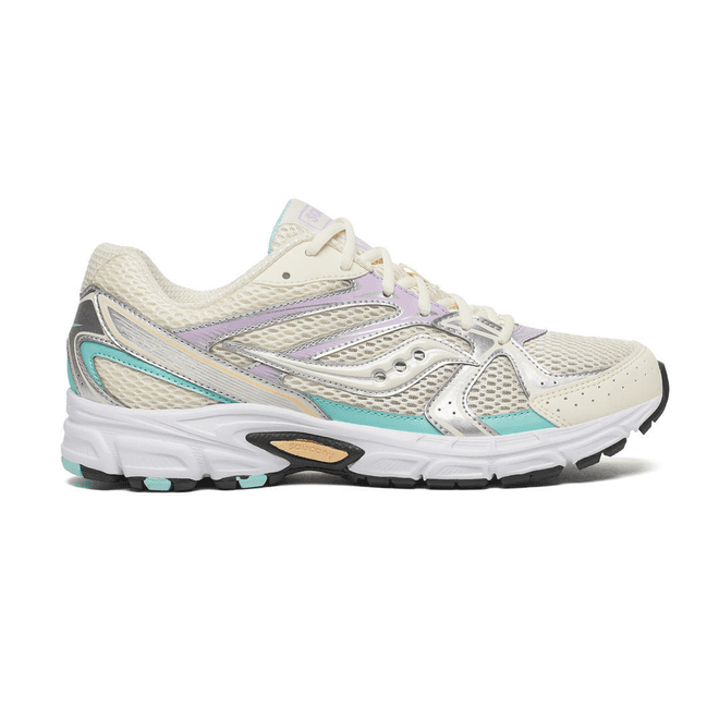 Saucony Ride Milennium 'Cream/Multi'