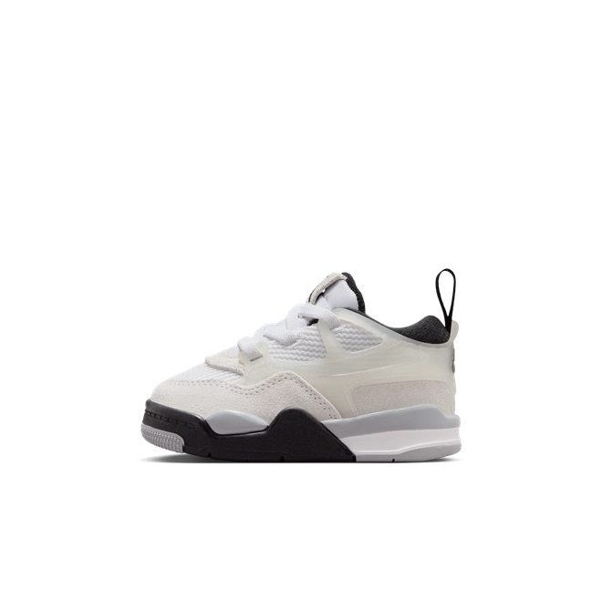 Nike Jordan 4 RM Baby/Toddler