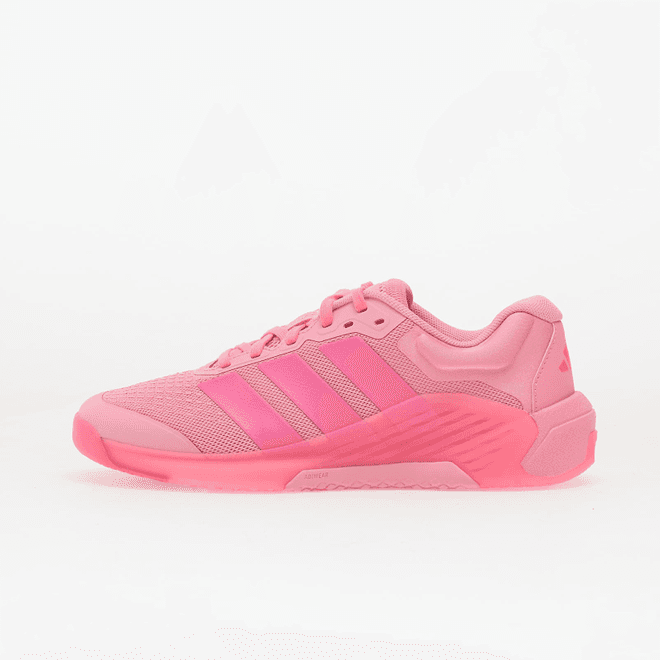 adidas Dropset 4 Training Bliss Pink
