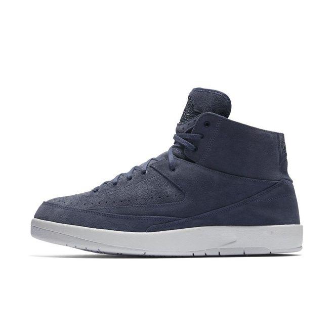 Air Jordan 2 Retro Decon