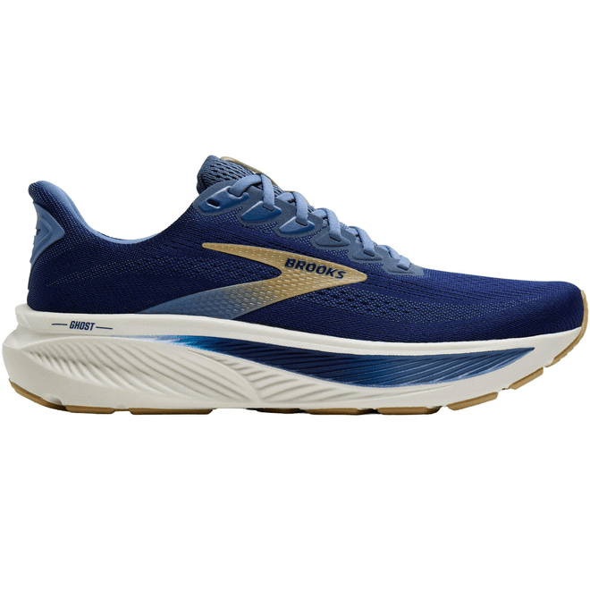 Brooks Ghost 17
