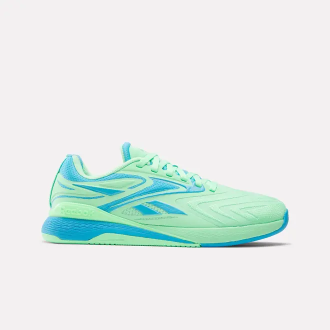 Reebok Nano X5 Edge Women's 'Green Glow'