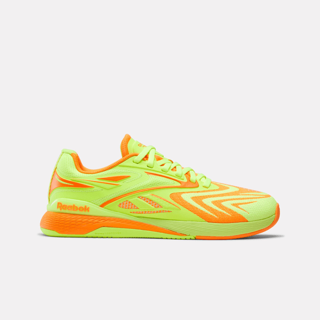 Reebok Nano X5 Edge Women's 'Digital Lime'